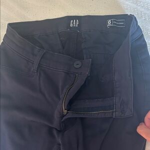 GAP Dark Blue Skinny Pants